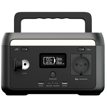 Smart Power Station 300W - Xtreme Power 2